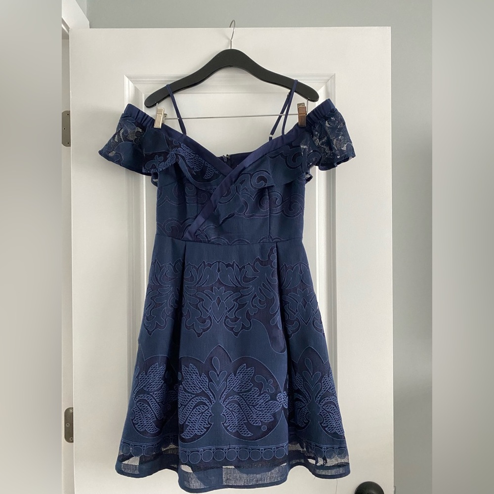 Mendocino Dress
